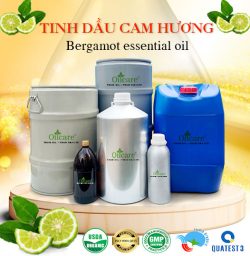 Tinh dầu cam hương bán sỉ lít buôn kg rẻ mua ở đâu