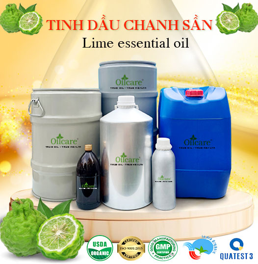 Tinh dầu chanh sần bán sỉ lít kg buôn rẻ mua ở đâu