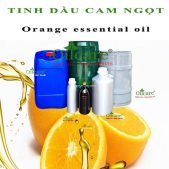 Tinh dầu cam ngọt bán sỉ lít buôn rẻ tại tphcm hà nội đà nẵng