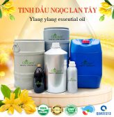 Tinh Dầu Ngọc Lan Tây Bán Sỉ, Buôn Số Lượng Lớn (Lít, Kg) - Giá Tốt Nhất Tận Kho Tinh Dầu