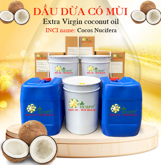 Dầu dừa ép lạnh bán sỉ lít kg buôn giá rẻ mua ở đâu