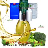 Dầu bông cải xanh bán sỉ broccoli seed oil lít kg buôn giá rẻ mua ở đâu