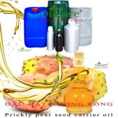 Dầu hạt xương rồng bán sỉ prickly pear seed carrier oil bán lít kg buôn giá rẻ mua ở đâu