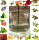 Kiến thức chuyên sâu về dung môi điều chế nước hoa “perfume solvent”