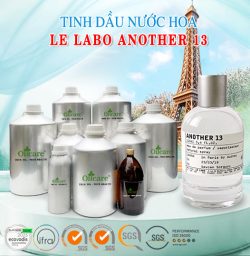 Tinh dầu nước hoa LE LABO ANOTHER 13 bán sỉ lit kg giá rẻ mua ở đâu