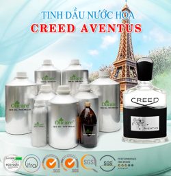 Tinh dầu nước hoa creed aventus for male bán sỉ lit kg giá rẻ mua ở đâu