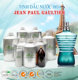 Tinh dầu nước hoa jean paul gaultier bán sỉ lit kg giá rẻ mua ở đâu