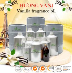 Hương Vani bán sỉ lít kg buôn giá rẻ mua ở đâu