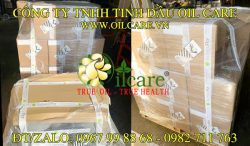 Bảng Giá Tinh Dầu 100ml