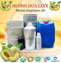 Hương Dưa Lưới Bán Sỉ